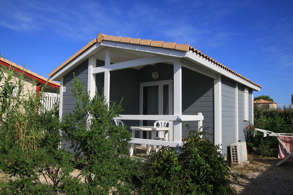 Bungalow