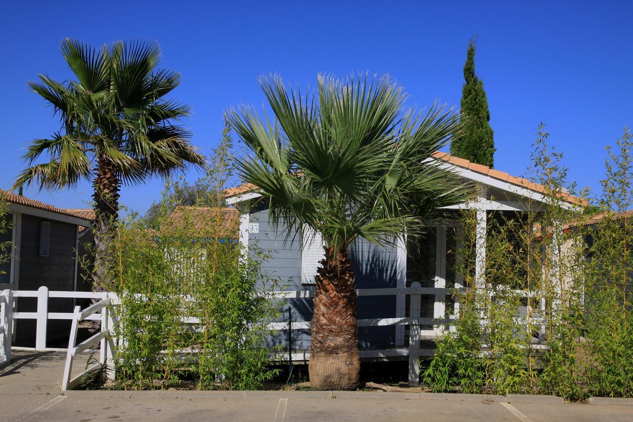 Bungalow (4 Adultes)
